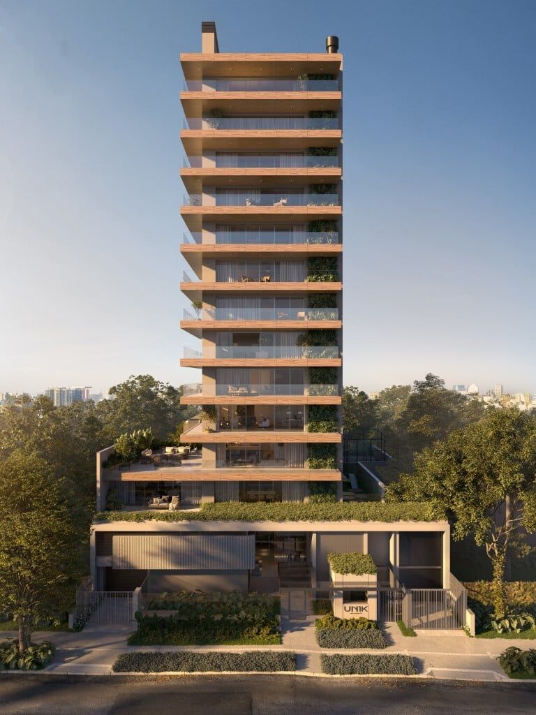 Apartamento Garden com 387m², 3 dormitórios no bairro Petrópolis em Porto Alegre para Comprar