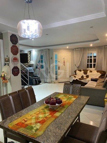 Sobrado, 3 quartos, 204 m² - Foto 8