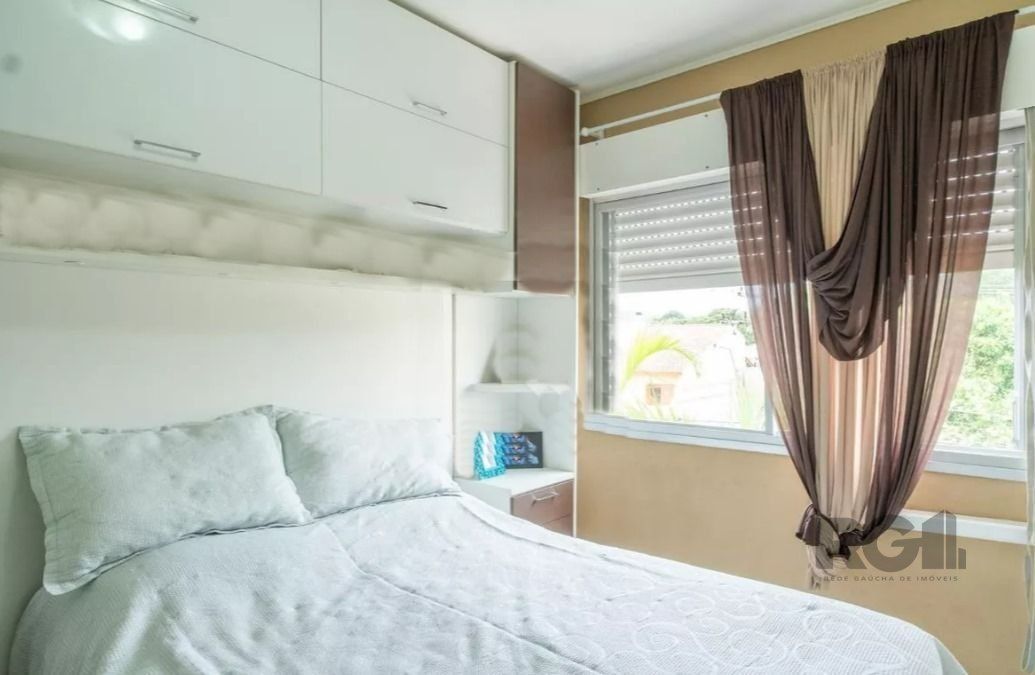 Apartamento, 1 quarto, 41 m² - Foto 3