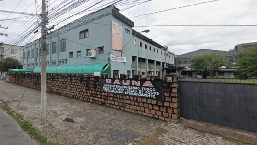 Prédio Comercial à Venda