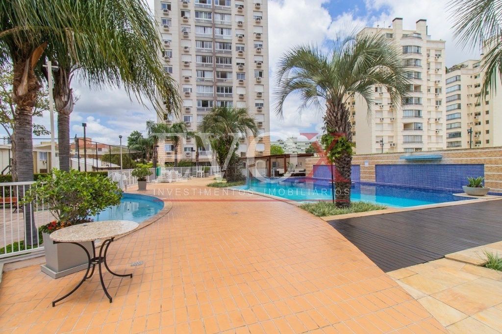 Apartamento com 71m², 2 dormitórios no bairro Jardim Botânico em Porto Alegre para Comprar