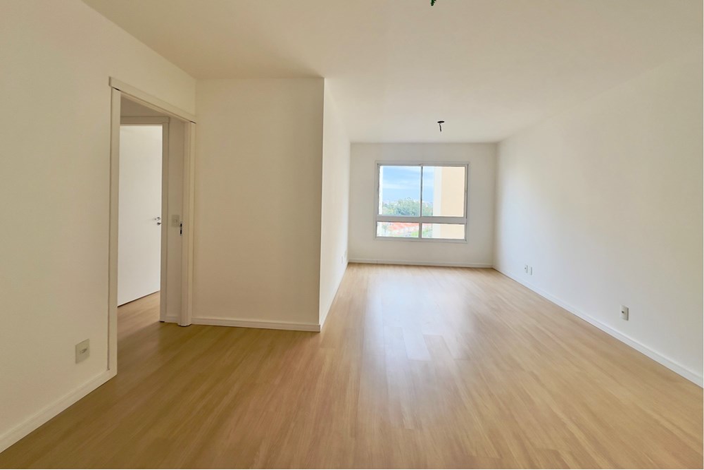 Apartamento com 76m², 3 dormitórios no bairro Marechal Rondon em Canoas para Comprar