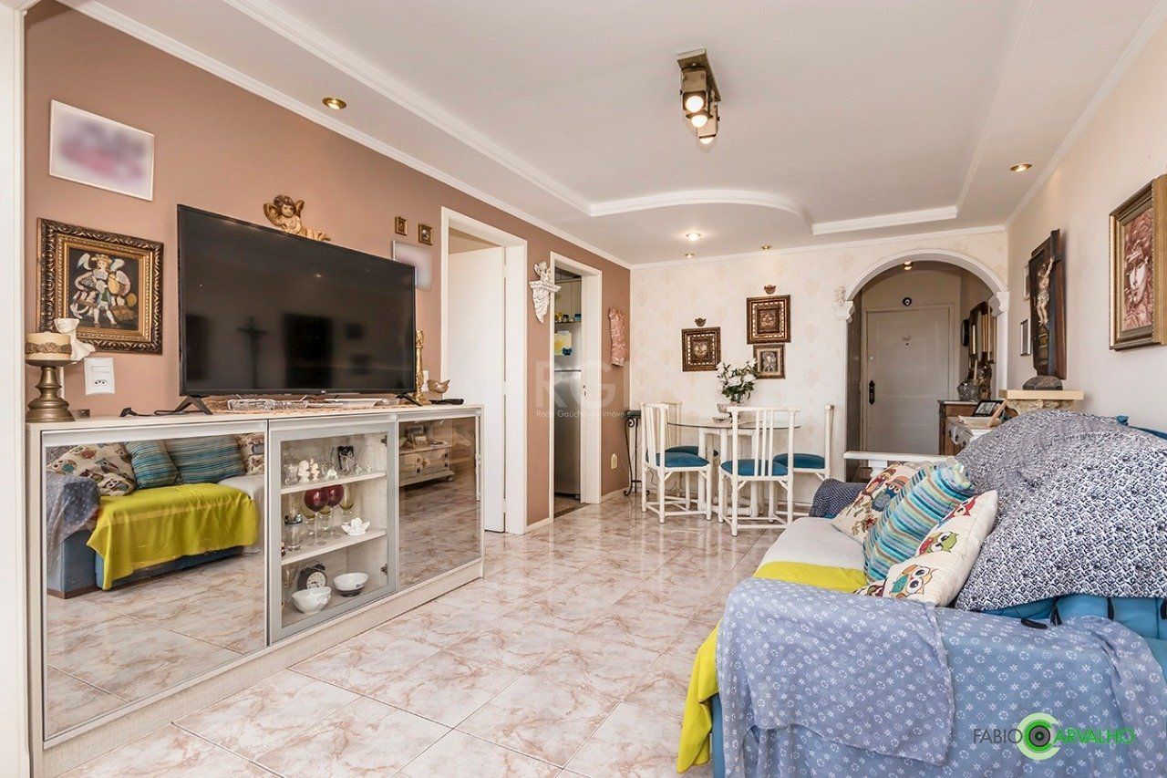 Apartamento, 1 quarto, 57 m² - Foto 19