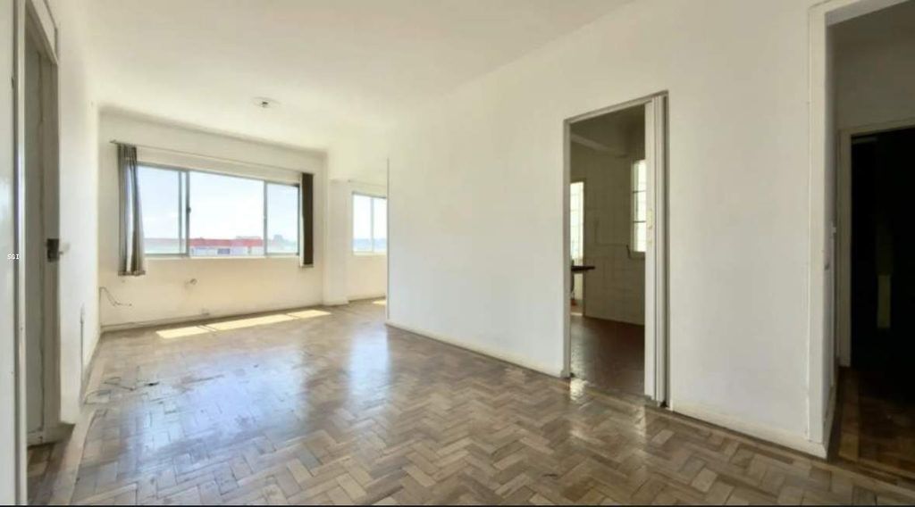 Apartamento com 110m², 3 dormitórios no bairro Centro Histórico em Porto Alegre para Comprar