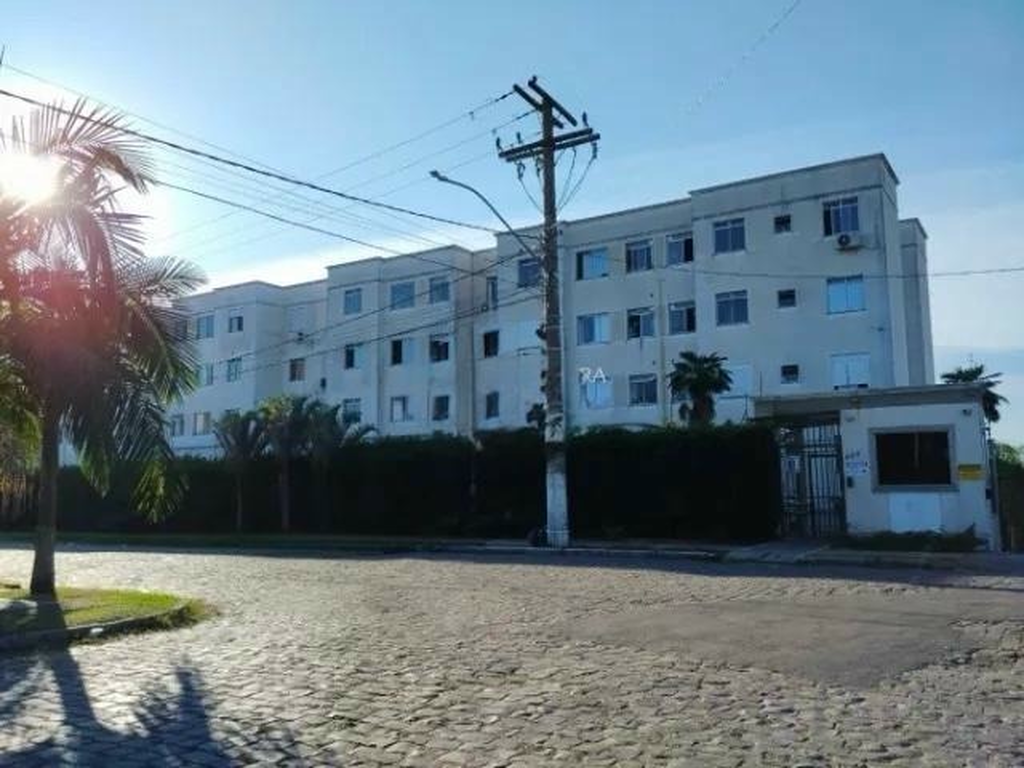 Apartamento com 45m², 2 dormitórios no bairro Jardim Leopoldina em Porto Alegre para Comprar