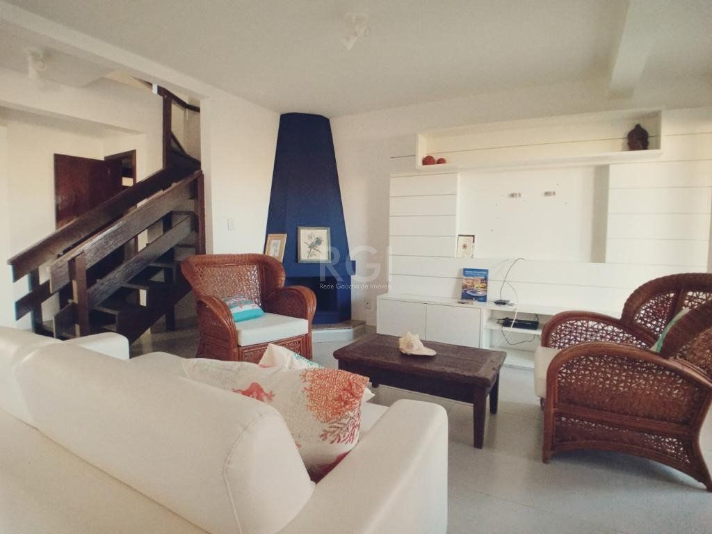 Apartamento à venda com 3 quartos, 172m² - Foto 5