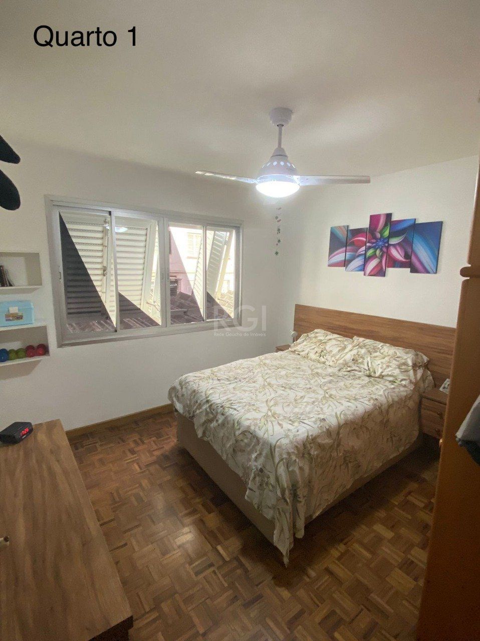 Apartamento, 2 quartos, 58 m² - Foto 15