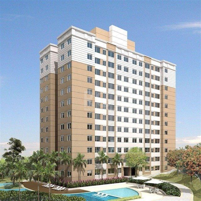 Apartamento à venda com 3 quartos, 69m² - Foto 2