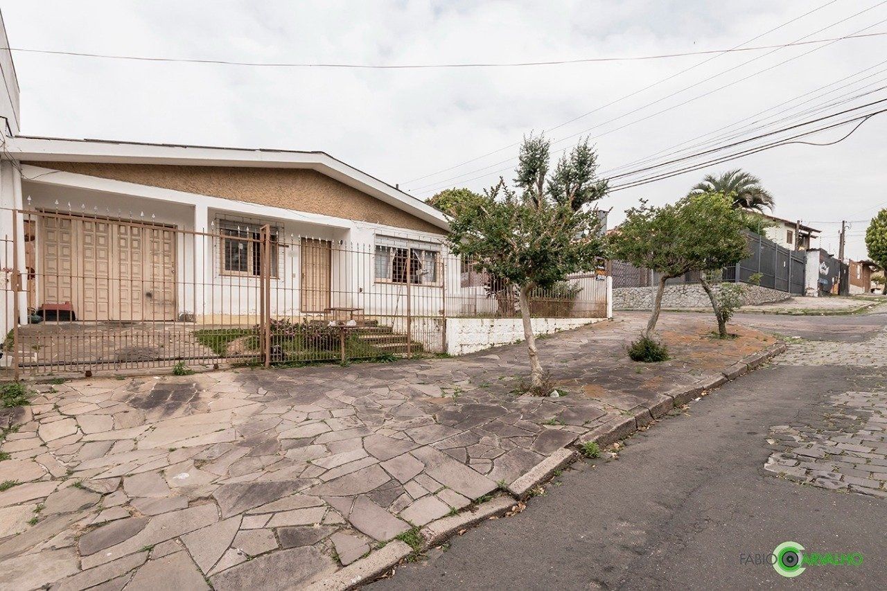 Casa, 3 quartos, 119 m² - Foto 1