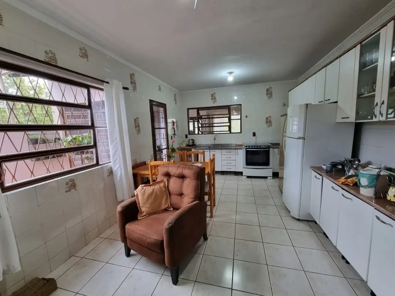 Casa à Venda no Bairro Passo do Feijó – Alvorada/RS