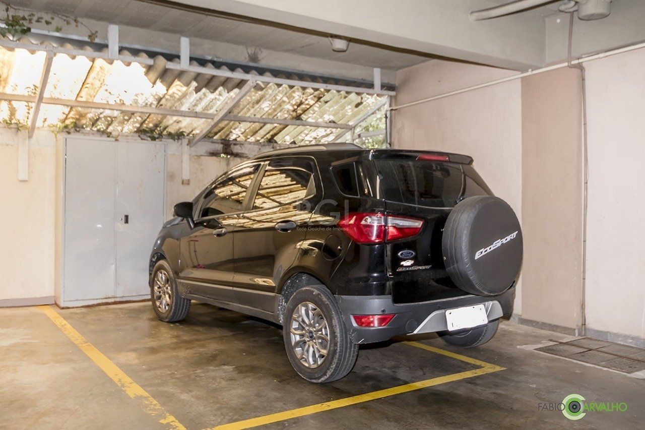 Apartamento, 3 quartos, 190 m² - Foto 40