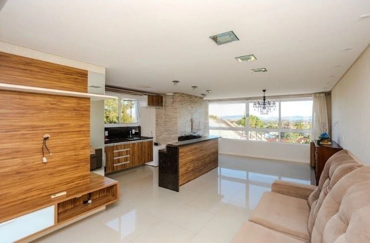 Apartamento, 3 quartos, 89 m² - Foto 1