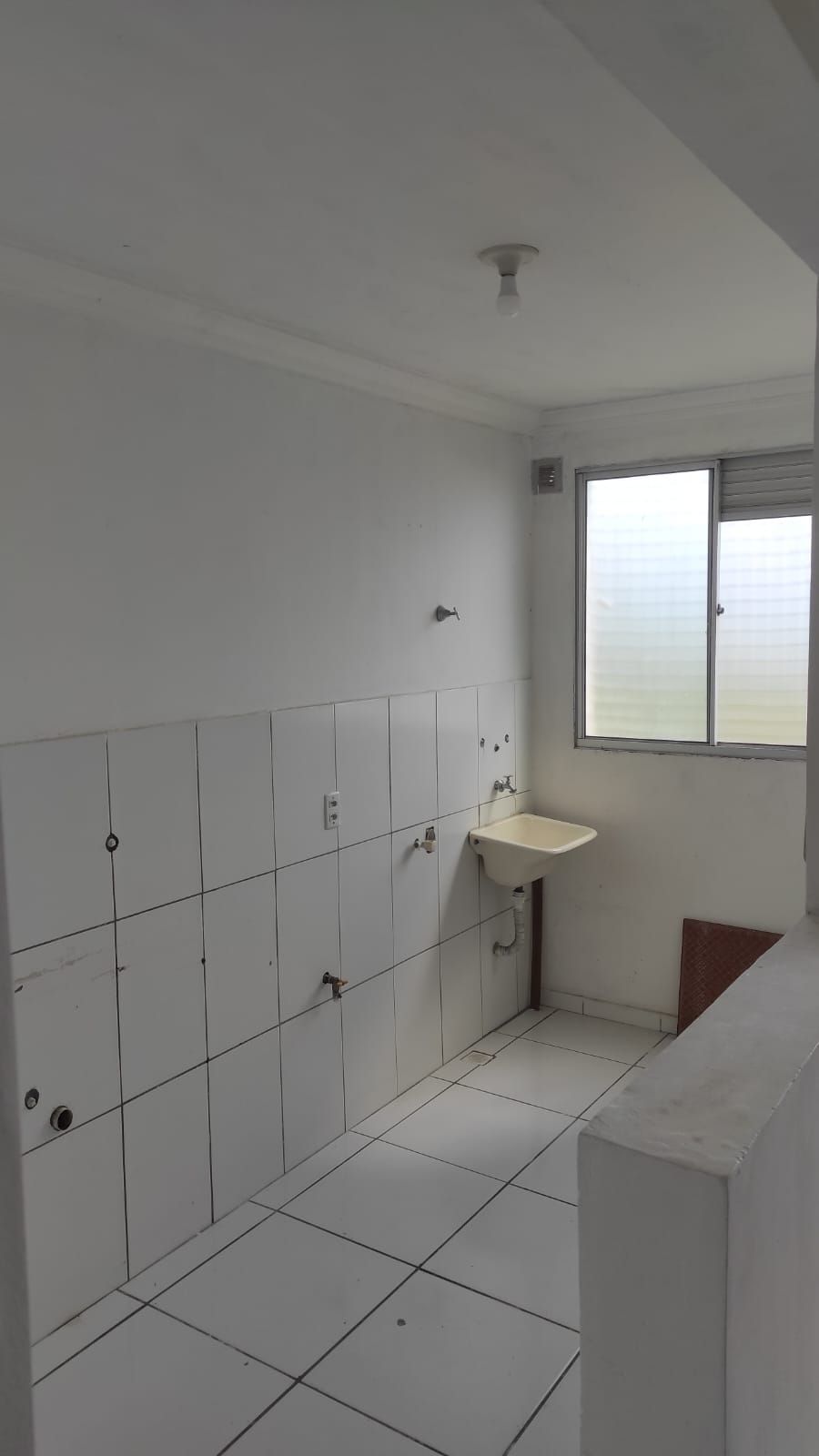 Apartamento, 2 quartos, 50 m² - Foto 5