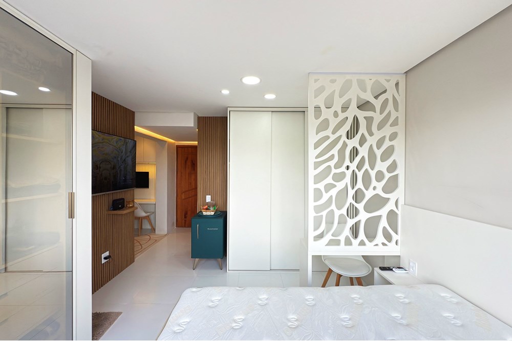 Apartamento com 26m², 1 dormitório no bairro Cidade Baixa em Porto Alegre para Comprar