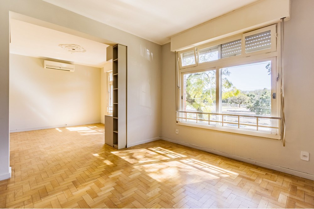 Apartamento com 124m², 3 dormitórios no bairro Praia de Belas em Porto Alegre para Comprar