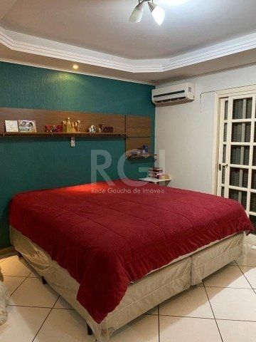 Sobrado, 3 quartos, 204 m² - Foto 13