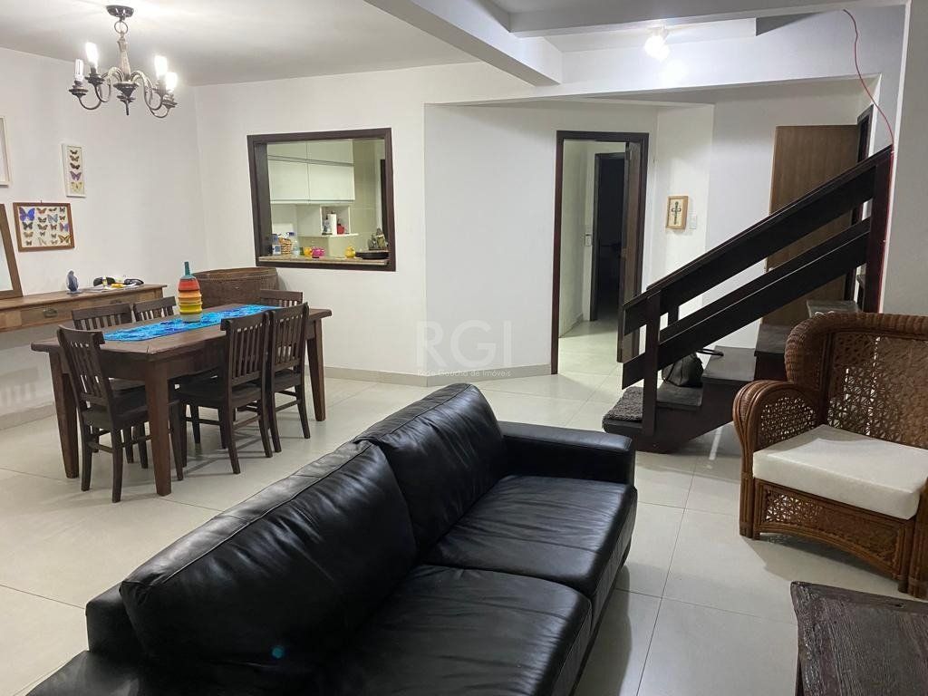 Apartamento à venda com 3 quartos, 172m² - Foto 4