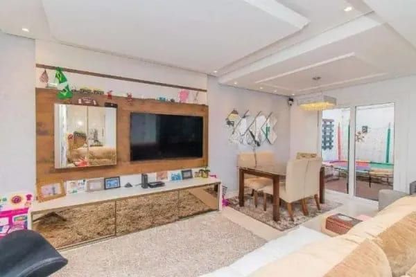 Casa 3 quartos à venda, 149m², Estância Velha - Canoas — foto 2