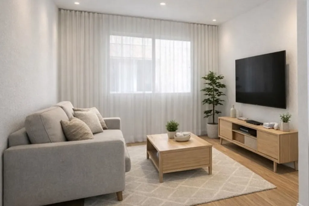 Apartamento com 41m², 2 dormitórios no bairro Rio Branco em Canoas para Comprar