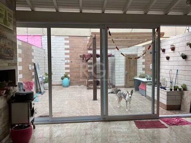 Sobrado, 3 quartos, 204 m² - Foto 10