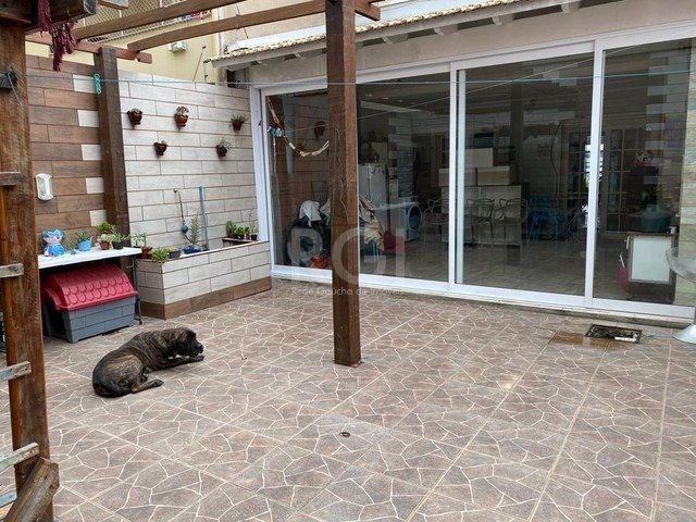 Sobrado, 3 quartos, 204 m² - Foto 11