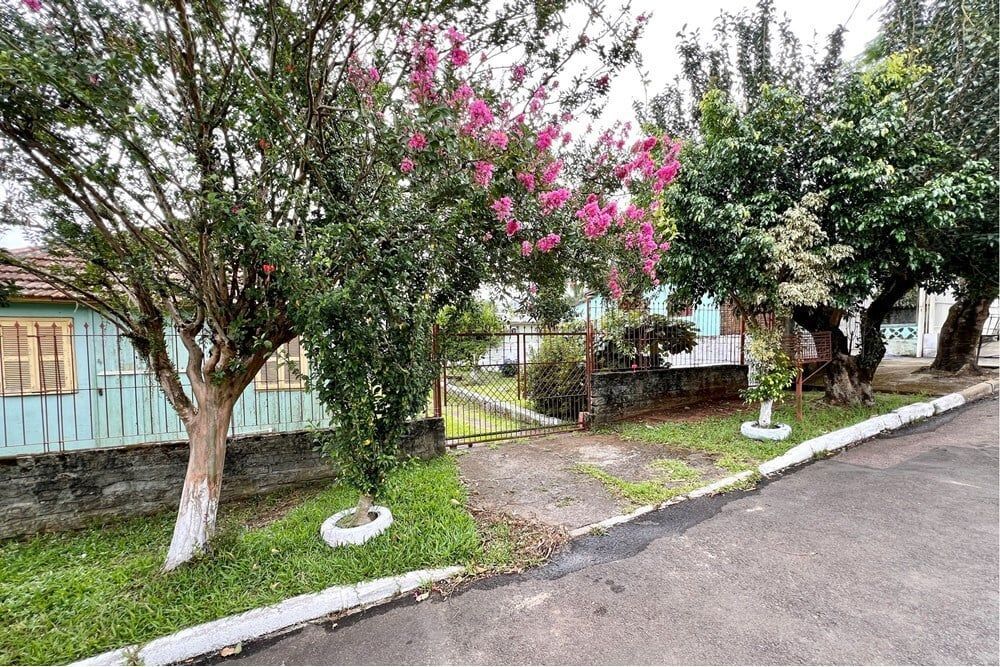 Terreno com 510m² no bairro Estância Velha em Canoas para Comprar