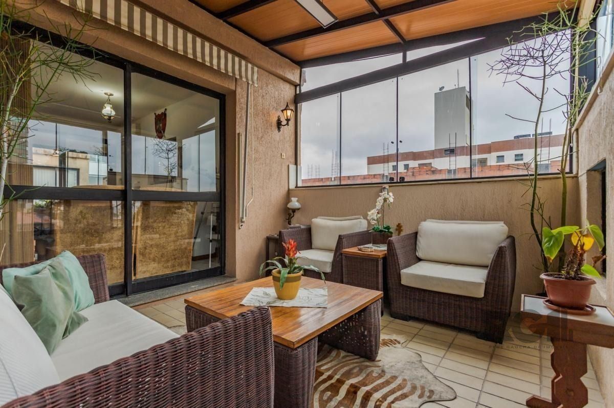 Cobertura, 3 quartos, 266 m² - Foto 31