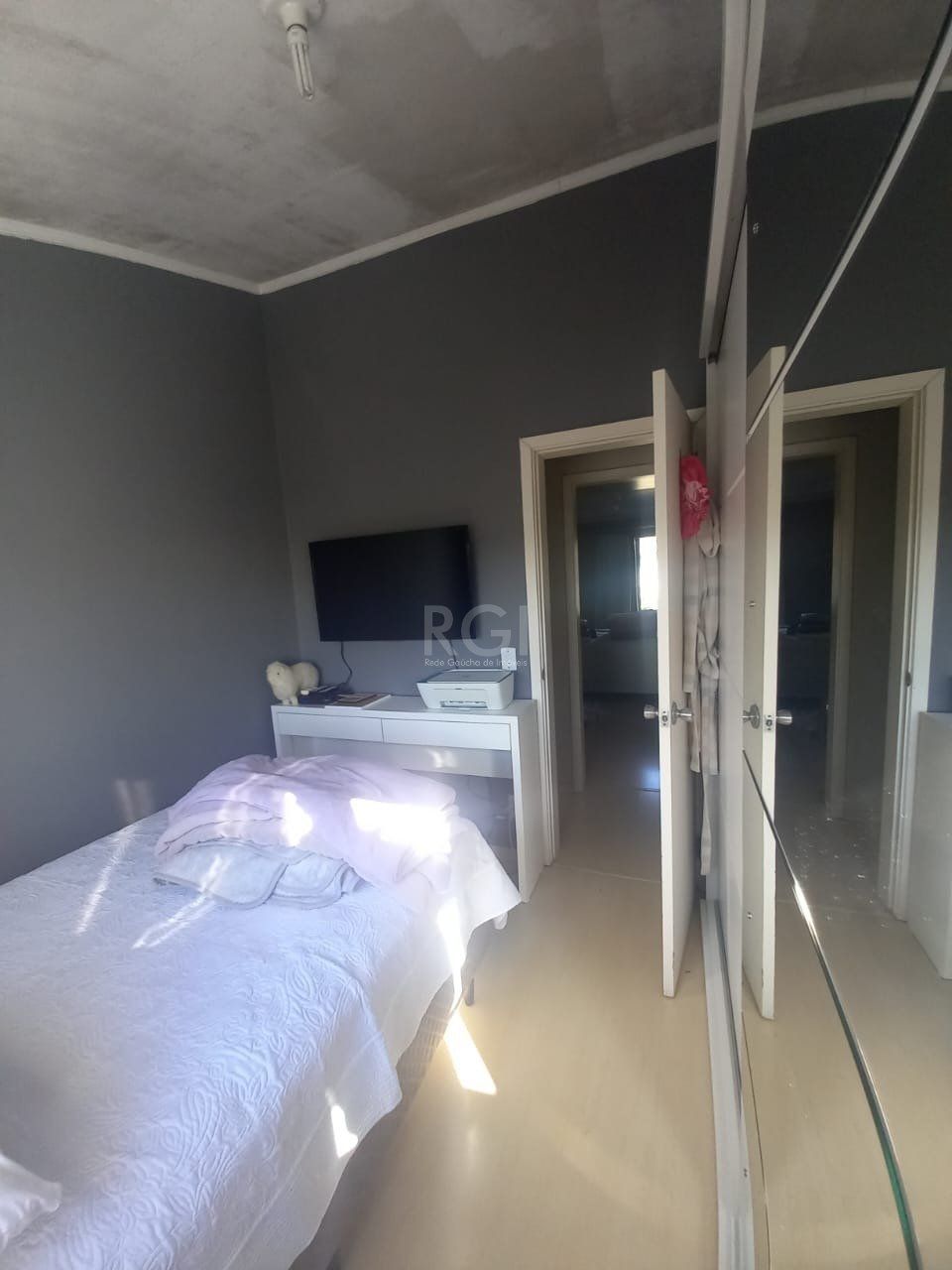 Casa de Condomínio, 2 quartos - Foto 7