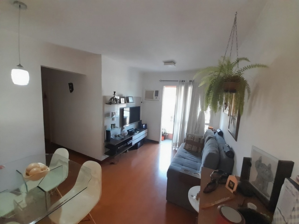 Apartamento com 58m², 2 dormitórios no bairro Jardim Carvalho em Porto Alegre para Comprar