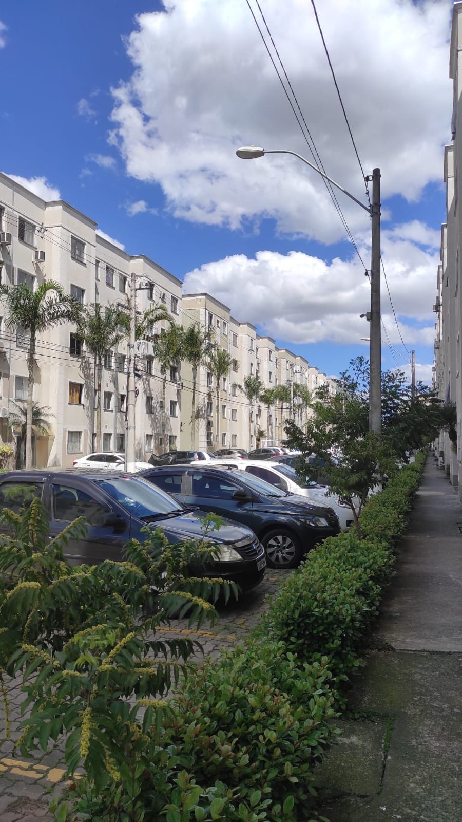 Apartamento, 2 quartos, 50 m² - Foto 1