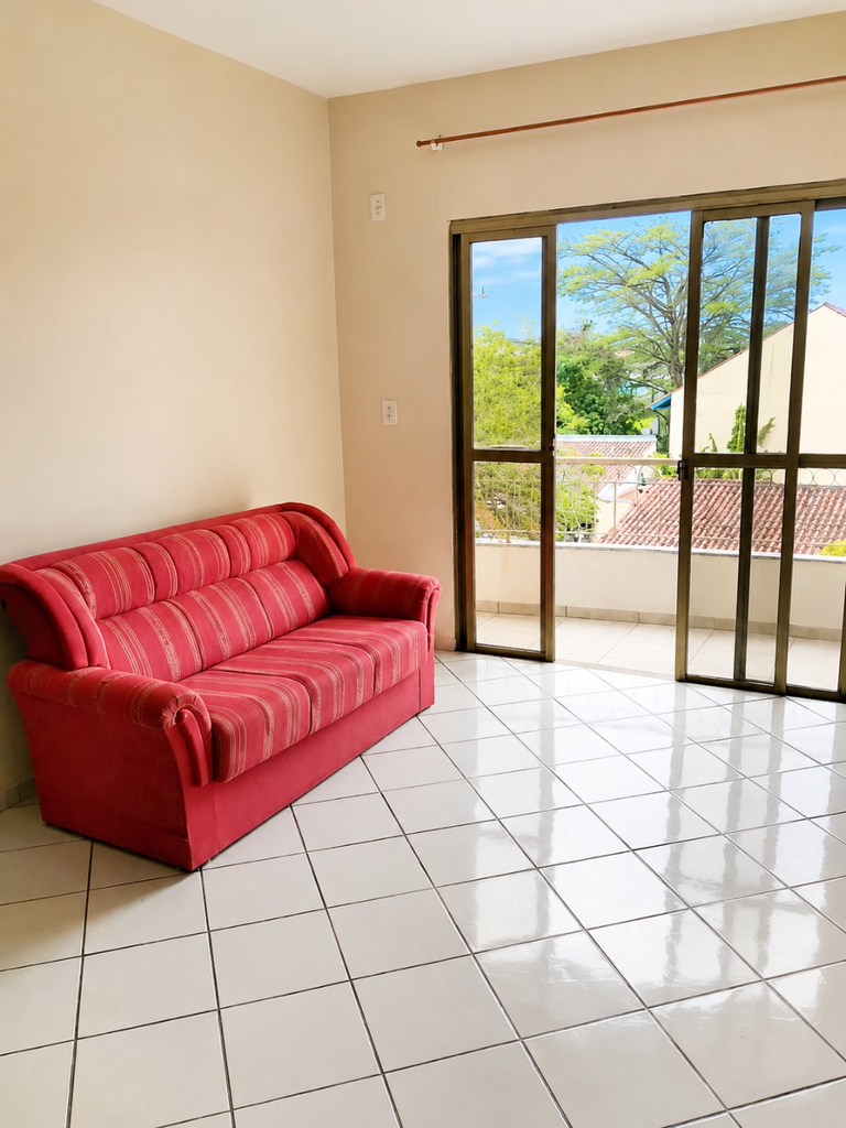 Apartamento com 67m², 2 dormitórios no bairro Bela Vista em Alvorada para Comprar ou Alugar