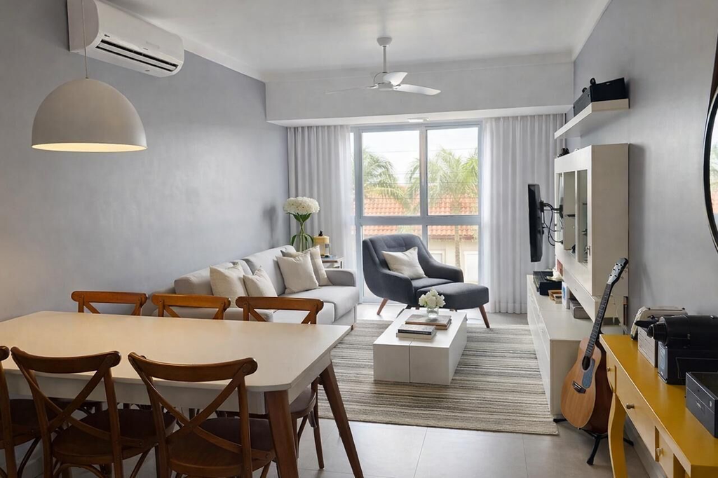 Apartamento com 86m², 3 dormitórios no bairro Centro em Xangri-Lá para Comprar