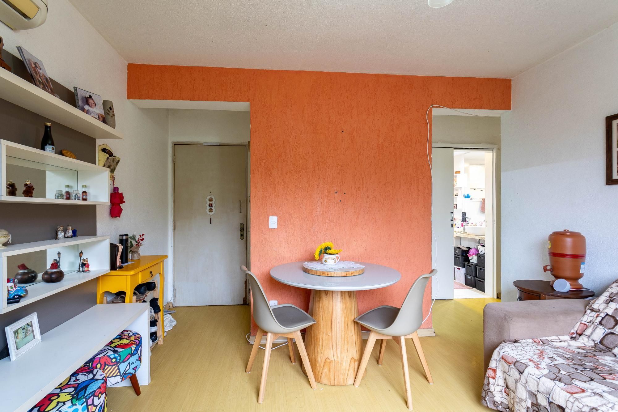 Apartamento, 2 quartos, à venda, 58 m², Santo Antônio - Porto Alegre — foto 4
