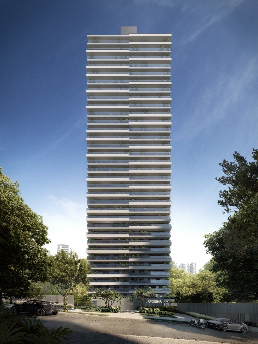 Apartamento com 147m², 3 dormitórios no bairro Centro em Novo Hamburgo para Comprar