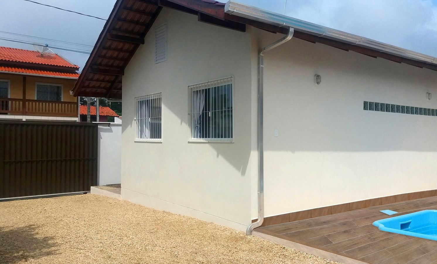 Casa, 3 quartos, à venda, 180 m², Itacolomi - Balneário Piçarras — foto 2