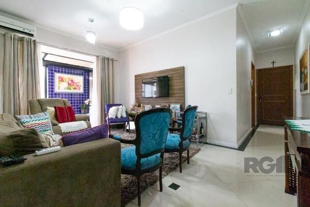 Cobertura à venda com 3 quartos, 230m² - Foto 6