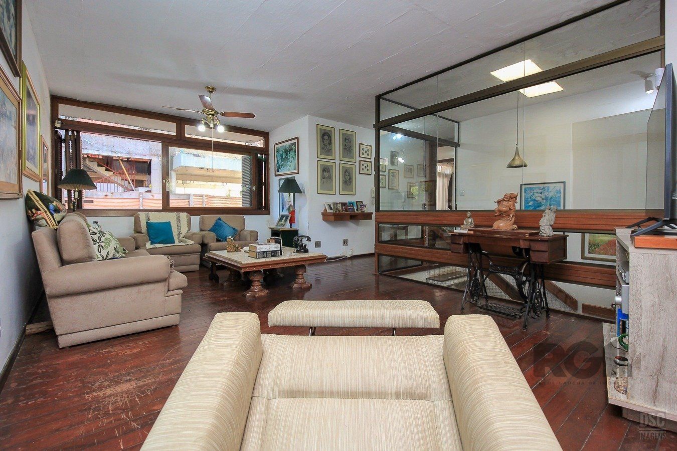 Casa, 4 quartos, 480 m² - Foto 22