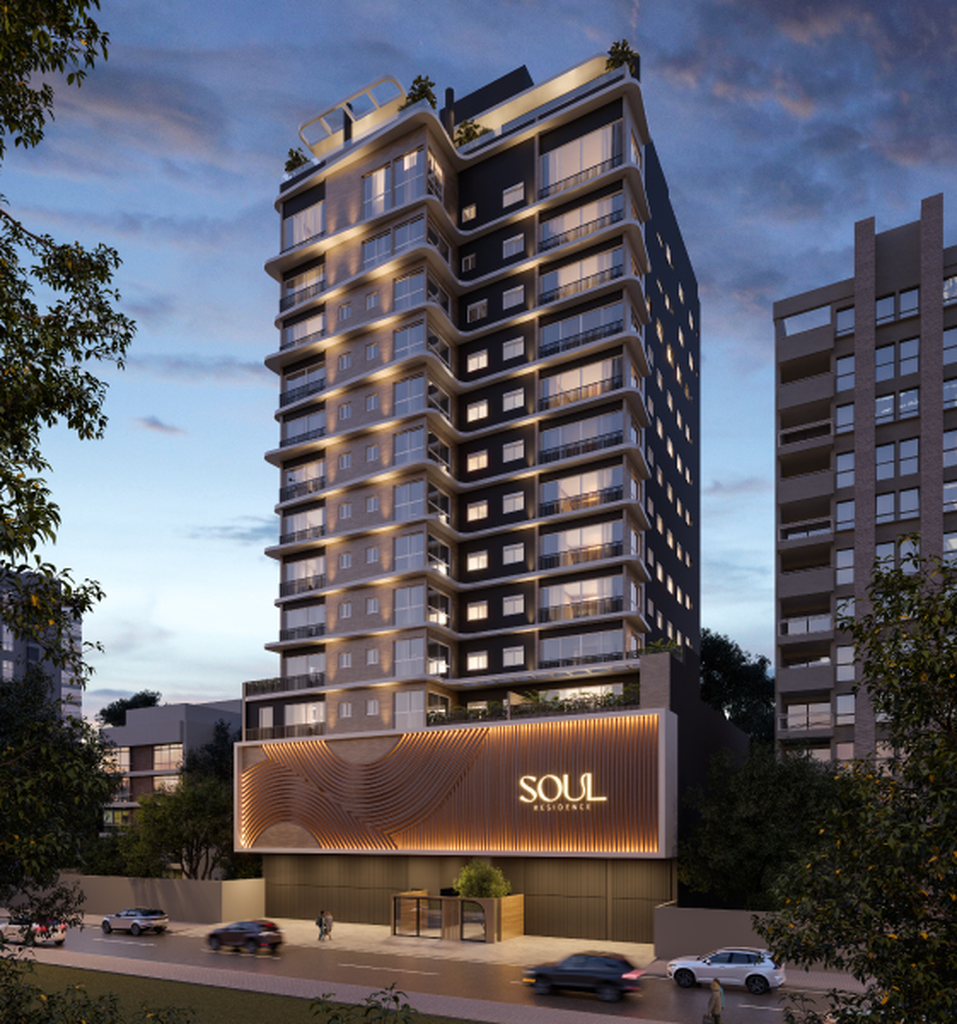 Apartamento com 90m², 3 dormitórios no bairro Zona Nova em Capão da Canoa para Comprar