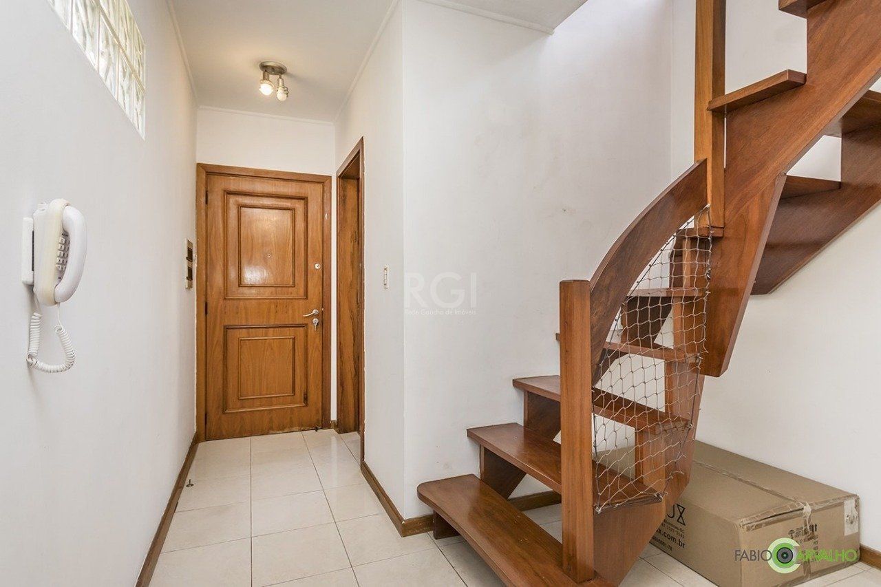 Apartamento, 3 quartos, 190 m² - Foto 32