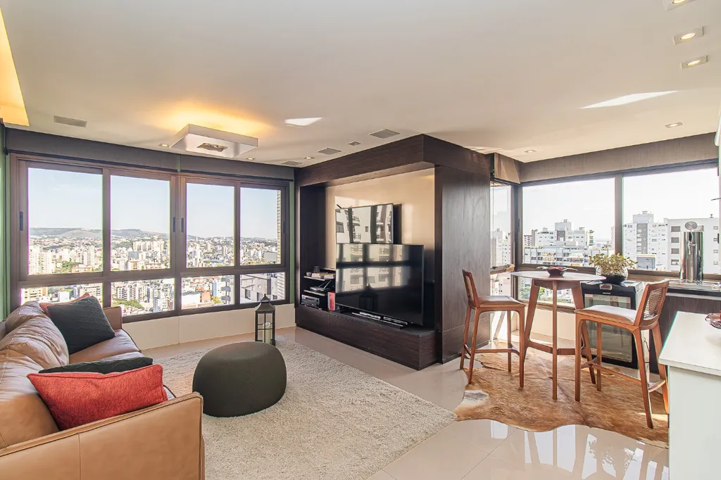Apartamento com 86m², 2 dormitórios no bairro Bela Vista em Porto Alegre para Comprar