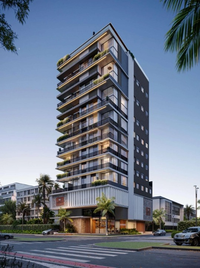 Apartamento com 179m², 4 dormitórios no bairro Centro em Capão da Canoa para Comprar