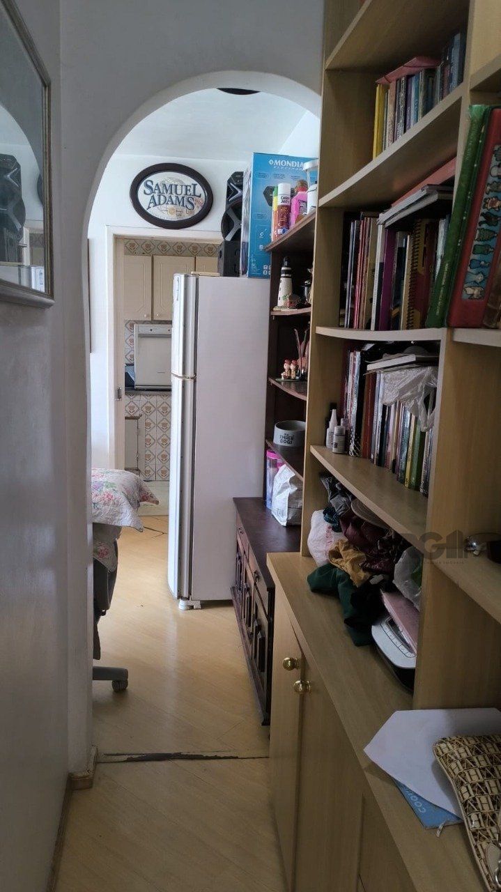 Apartamento, 2 quartos, 63 m² - Foto 9