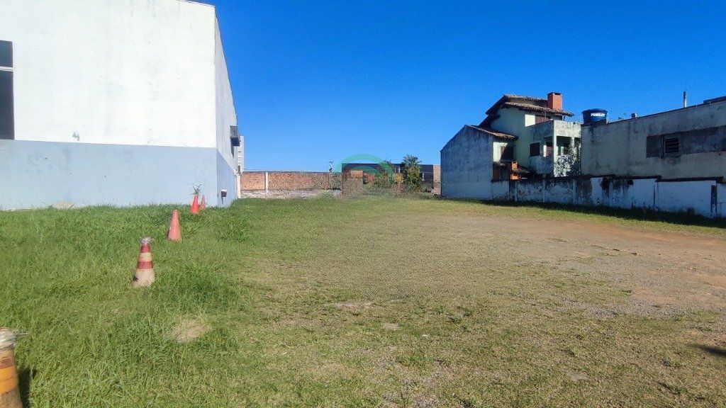 Terreno Comercial  1500² Próximo Br 116/ Canoas