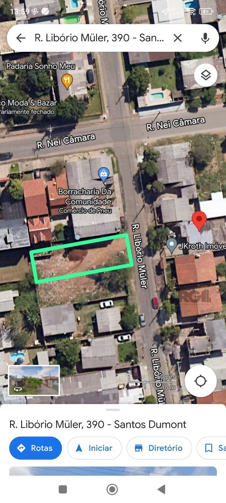 Terreno, 330 m² - Foto 4