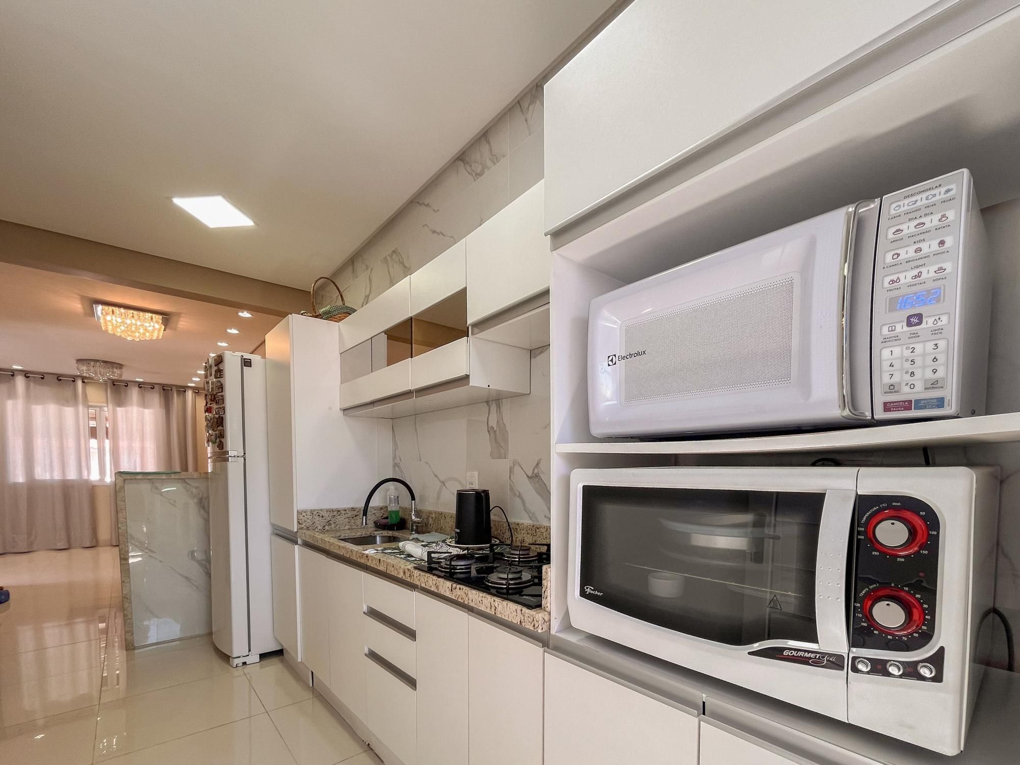 Casa de Condomínio à venda com 3 quartos, 57m² - Foto 7
