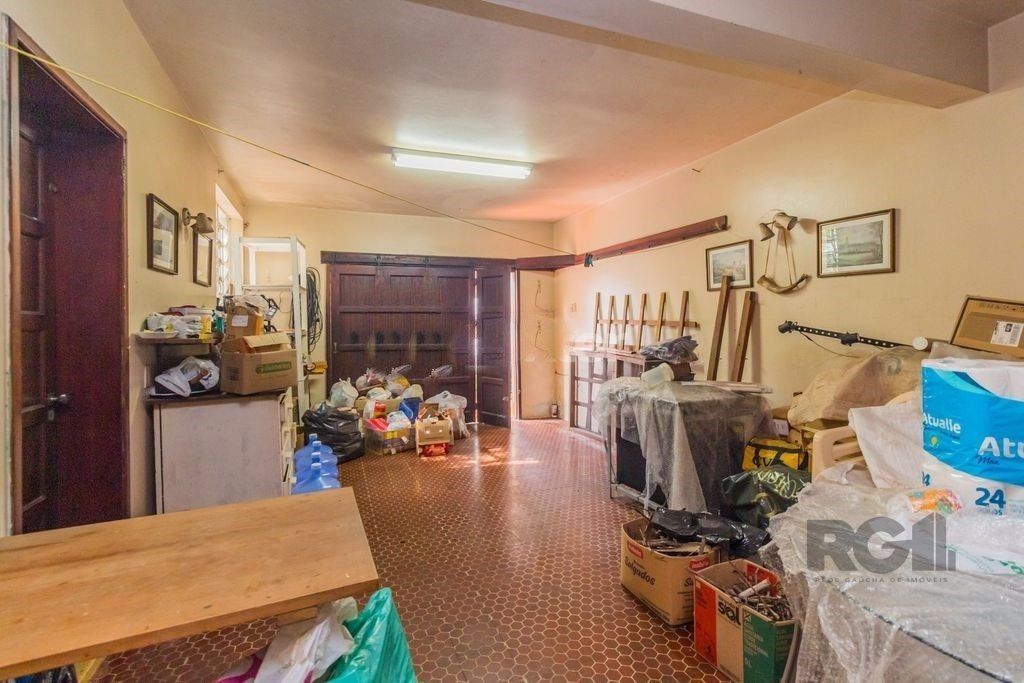 Casa à venda com 4 quartos, 216m² - Foto 18