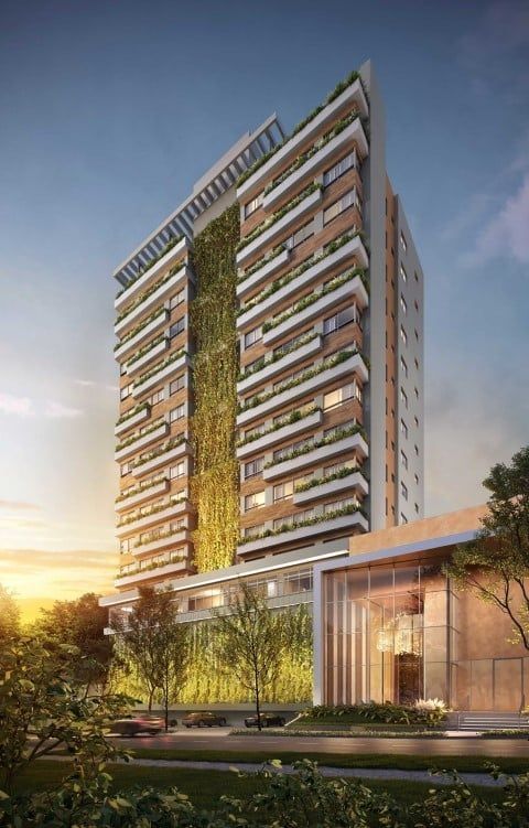 Apartamento com 219m², 3 dormitórios no bairro Rio Branco em Porto Alegre para Comprar