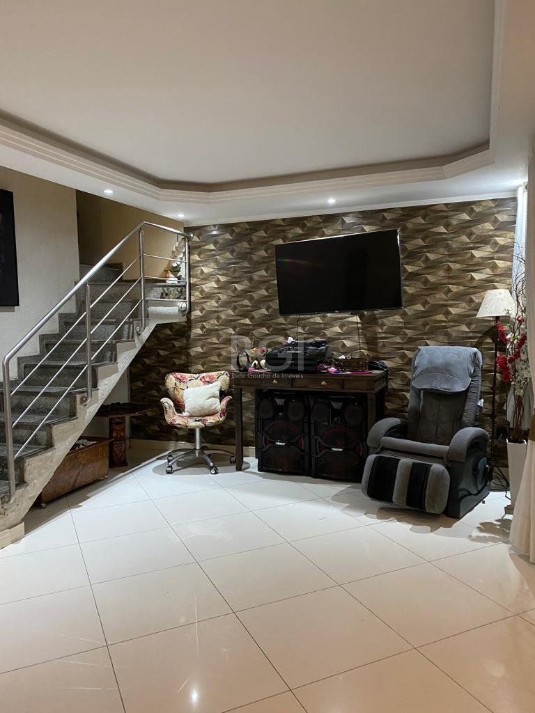 Sobrado, 3 quartos, 204 m² - Foto 12