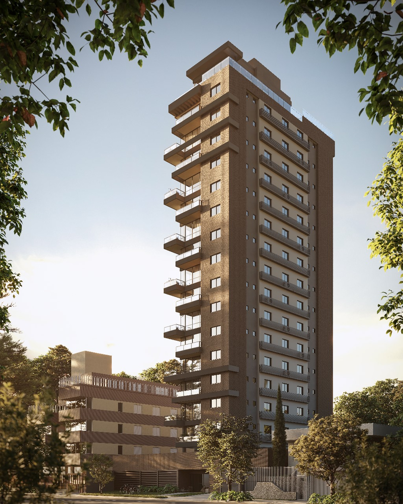 Apartamento com 93m², 3 dormitórios no bairro Jardim Botânico em Porto Alegre para Comprar