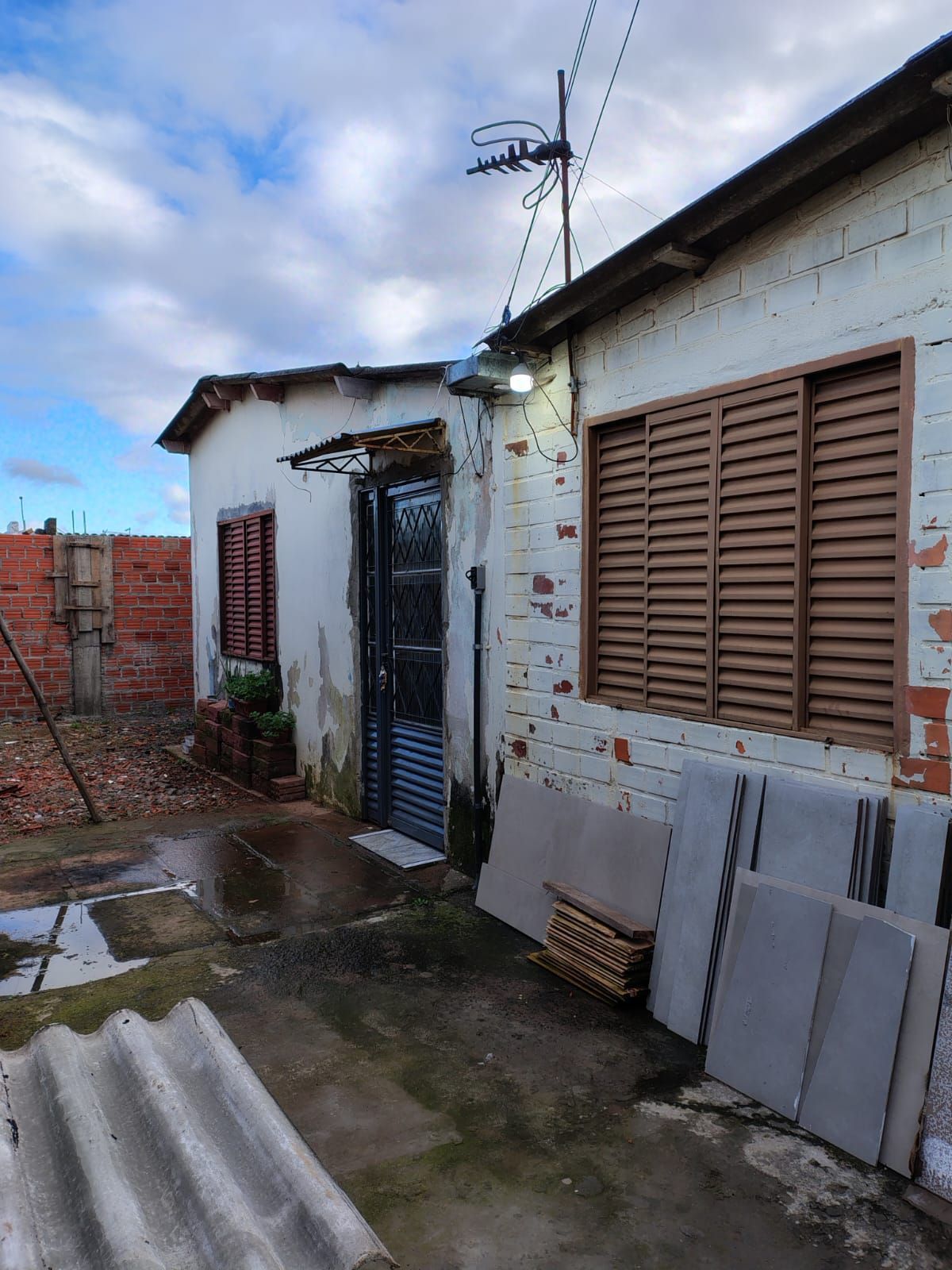 Casa, 3 quartos, à venda, 70 m², Guajuviras - Canoas — foto 4